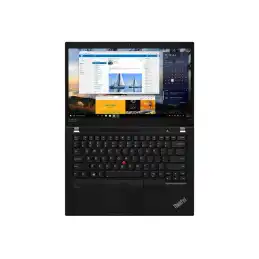 ThinkPad T14 Gen2, Intel Core i5-1135G7 (2.40GHz, 8MB) 14.0 1920x1080 Non-Touch, Windows 10 Pro 64, 8.0G... (20W00094FR)_1